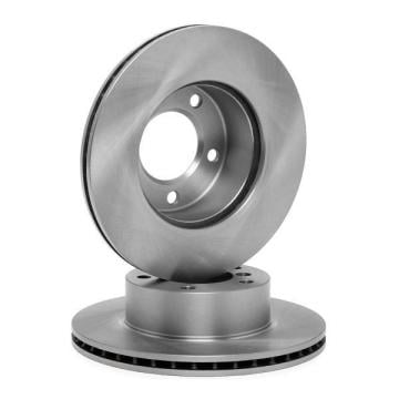 BMW 1 Seri F20 Kasa Ön Fren Diski 116d 284 mm Çap FERODO