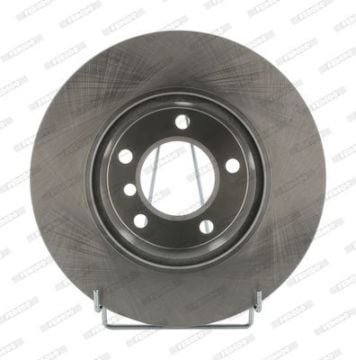 BMW 1 Seri F20 Kasa Ön Fren Diski 116d 284 mm Çap FERODO