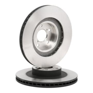Subaru XV Ön Fren Diski 1.6 114 Beygir 294 mm Çap 2012-2017 TRW