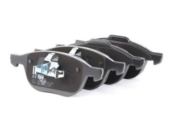 Ford Focus 2 Ön Fren Balatası 2005-2011 TRW
