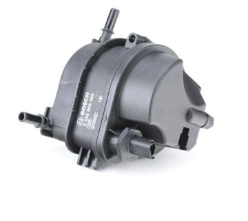 Peugeot 206 Mazot Filtresi 1.4 HDi 68 Beygir Dizel Müşürlü 1998-2006 BOSCH