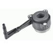 Volkswagen Golf 5 R32 Hidrolik Debriyaj Rulmanı 3.2 250 Beygir 2004-2009 SACHS