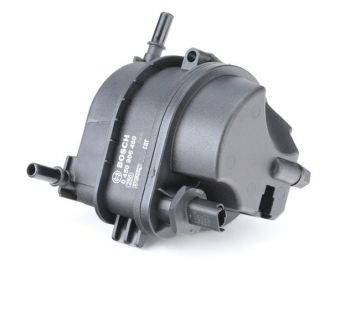 Peugeot 307 Mazot Filtresi 1.4 HDi 68 Beygir Dizel Müşürlü 2001-2008 BOSCH