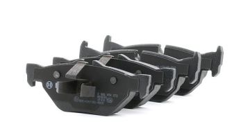 BMW 3 Serisi E92 320i / 320d / 325i Arka Fren Balatası 2007-2012 BOSCH