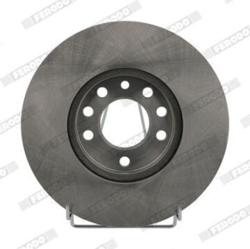 Opel Vectra B Ön Fren Diski 2.5i V6 170 Beygir 1999-2002 FERODO