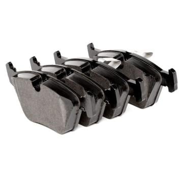 BMW 3 Serisi E46 330i/d Ön Fren Balatası 1999-2005 BREMBO