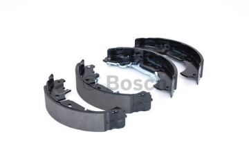 Fiat Egea Sedan/Hatchback Arka Kampana Fren Balatası 1.0 Benzinli 100 Beygir 2020-2026 BOSCH