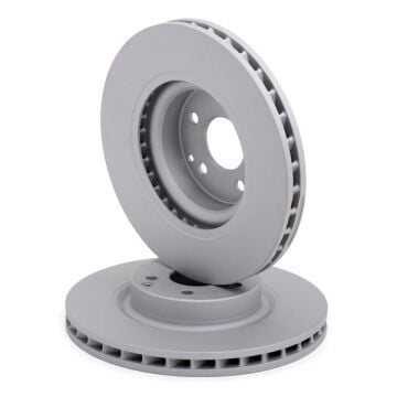 Mercedes E Serisi W211 Kasa E220 CDI Ön Fren Diski 330 mm Çap AMG Spor Paket 2002-2009 BOSCH