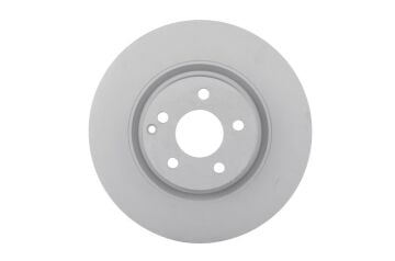 Mercedes E Serisi W211 Kasa E220 CDI Ön Fren Diski 330 mm Çap AMG Spor Paket 2002-2009 BOSCH