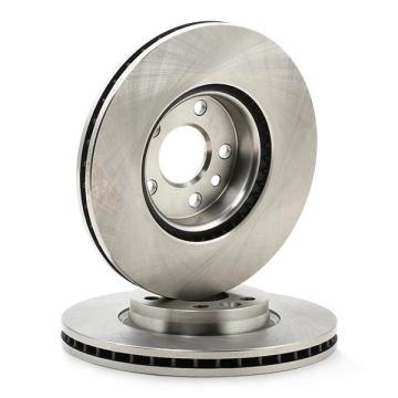 Volvo S80 Ön Fren Diski 2.0 Turbo 286 mm Çap 1998-2006 FERODO