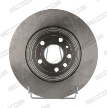 Opel Vectra B Arka Fren Diski 2.5i V6 170 Beygir 1999-2002 FERODO