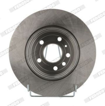Opel Vectra B Arka Fren Diski 2.5i V6 170 Beygir 1996-2002 FERODO