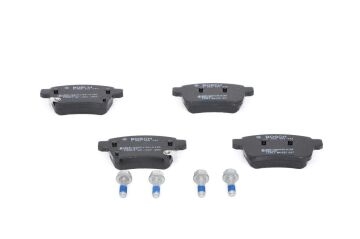 Fiat Egea Station Arka Fren Balatası 1.0 Benzinli 100 Beygir 2020-2026 BOSCH
