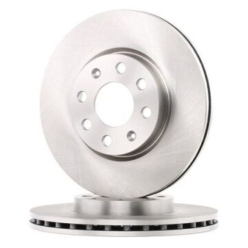 Opel Corsa D Ön Fren Diski 1.4 257 mm Çap 2006-2014 FERODO