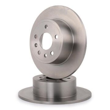 Opel Vectra B Arka Fren Diski 2.5i V6 170 Beygir 1999-2002 TRW
