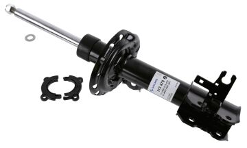 Opel Astra H Ön Sağ Amortisör Gazlı 1.3 CDTi 2005-2010 SACHS