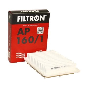 Toyota Auris E15 Hava Filtresi 1.33 Benzinli 2007-2012 FILTRON