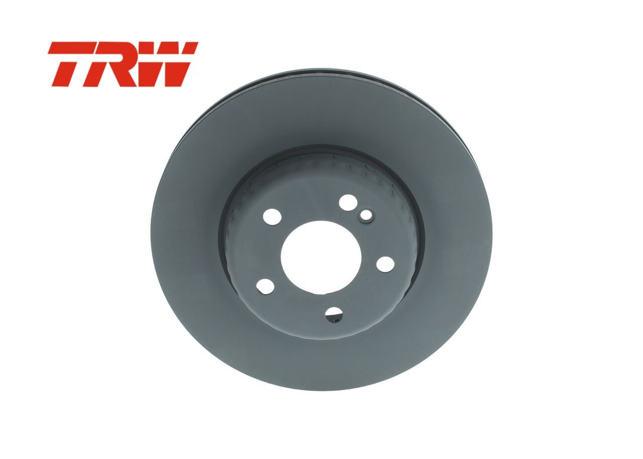Mercedes E Serisi W213 Kasa E180 Ön Fren Diski Standart Paket İçin 305 mm Çap 2016-2023 TRW