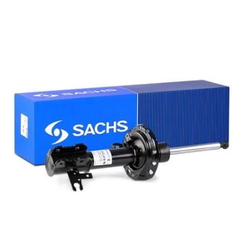 Opel Astra H Ön Sağ Amortisör Gazlı 1.6 2005-2010 SACHS