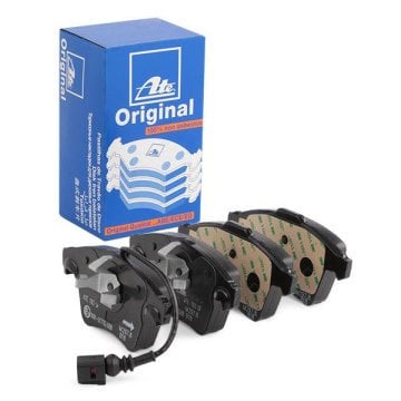 Volkswagen Transporter T5 Ön Fren Balatası 2004-2015 ATE ORIGINAL