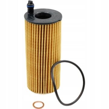 BMW 3 Serisi F30 Kasa 318i Yağ Filtresi 136 Beygir 1.5 Motor 2015-2019 FILTRON