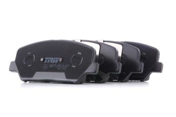 Hyundai i30 Ön Fren Balatası 1.6 T-GDI 186 Beygir 300 mm Disk İçin 2012-2016 TRW