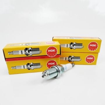 Seat Leon Ateşleme Buji Seti 1.6 102 Beygir 4 Adet 2006-2012 NGK