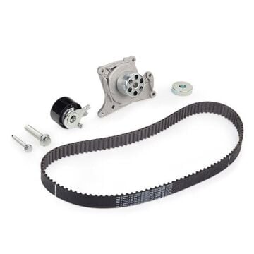 Renault Clio 4 Devirdaimli Triger Seti 1.5 DCi 90 Beygir 2012-2019 BOSCH