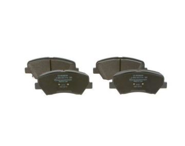 Hyundai i30 Ön Fren Balatası 1.4 Benzinli 100 Beygir 280 mm Disk İçin 2012-2016 BOSCH