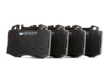 Mercedes E Serisi W211 Kasa E280 CDI Ön Fren Balatası AMG Spor Paket 2002-2009 FERODO