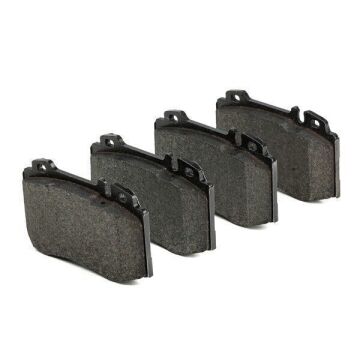 Mercedes E Serisi W211 Kasa E280 CDI Ön Fren Balatası AMG Spor Paket 2002-2009 FERODO