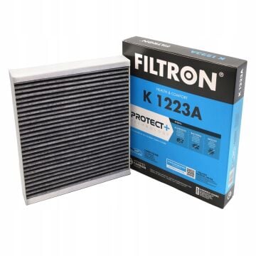 Opel Astra J Karbonlu Polen Filtresi 1.3 CDTI 95 Beygir 2010-2015 FILTRON