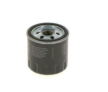 Mercedes A Serisi W176 Kasa A180 CDI Yağ Filtresi 1.5 109 Beygir 2013-2018 BOSCH