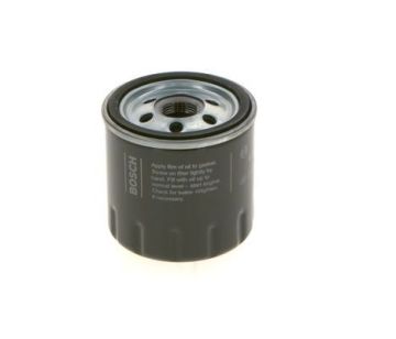 Mercedes A Serisi W176 Kasa A180 CDI Yağ Filtresi 1.5 109 Beygir 2013-2018 BOSCH