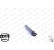 Peugeot 307 Arka Amortisör Gazlı Sağ/Sol Aynı 2001-2008 MONROE