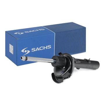 Ford Focus 3 Ön Sol Amortisör Gazlı 2011-2014 SACHS