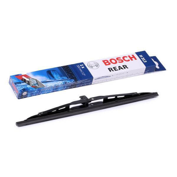 Honda CR-V 4 Arka Silecek 2012-2018 BOSCH