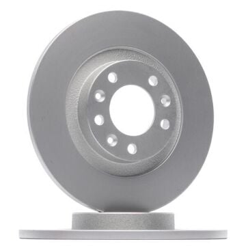 Citroen C5 Aircross Arka Fren Diski 1.2 Hybrid 145 Beygir 290 mm Çap 2018-2025 DELPHI