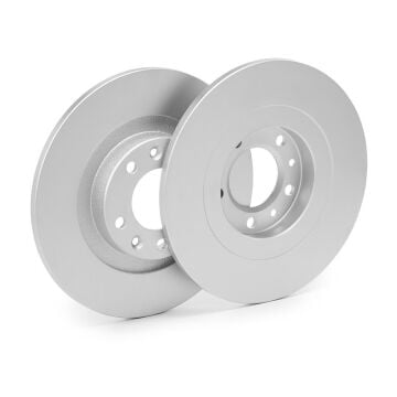 Citroen C5 Aircross Arka Fren Diski 1.2 Hybrid 145 Beygir 290 mm Çap 2018-2025 DELPHI