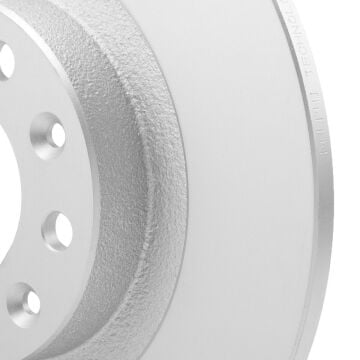 Citroen C5 Aircross Arka Fren Diski 1.2 Hybrid 145 Beygir 290 mm Çap 2018-2025 DELPHI