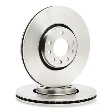 Opel Corsa D Ön Fren Diski 1.6 Turbo 308 mm Çap 2006-2014 BREMBO