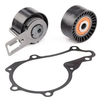 Ford Fiesta Devirdaimli Triger Seti 1.5 TDCi Euro 5 Motor 2009-2017 INA