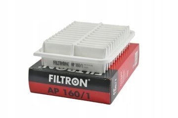 Toyota Corolla E15 Hava Filtresi 1.6 Benzinli 124 Beygir 2007-2012 FILTRON