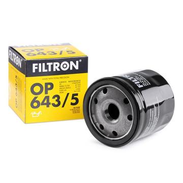 Mercedes A Serisi W176 Kasa A180 CDI Yağ Filtresi 1.5 109 Beygir 2013-2018 FILTRON