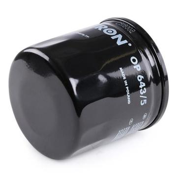 Mercedes A Serisi W176 Kasa A180 CDI Yağ Filtresi 1.5 109 Beygir 2013-2018 FILTRON