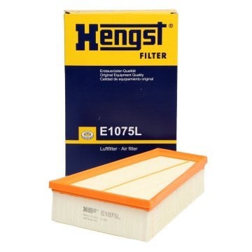 Mercedes A Serisi W176 Kasa A180 Hava Filtresi 1.6 122 Beygir 2013-2018 HENGST