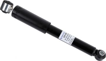 Opel Astra G Station Arka Amortisör Gazlı Sol Sağ Aynı 1998-2004 SACHS