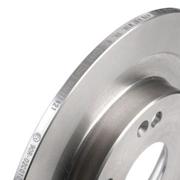 Honda Civic 9 Hatchback Arka Fren Diski 1.4 Vtec FK1 276 mm 2012-2016 BOSCH