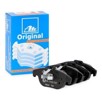 Mercedes C Serisi W204 Kasa C200 Arka Fren Balatası 2007-2013 ATE ORIGINAL