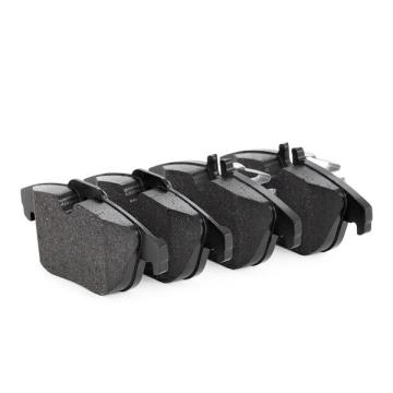 Mercedes C Serisi W204 Kasa C200 Arka Fren Balatası 2007-2013 ATE ORIGINAL